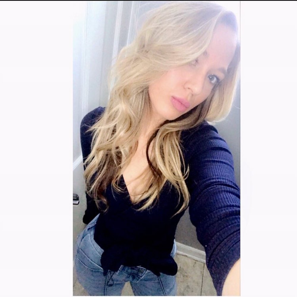 Meet your Posher, Steff